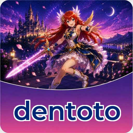 dentoto APK Structure