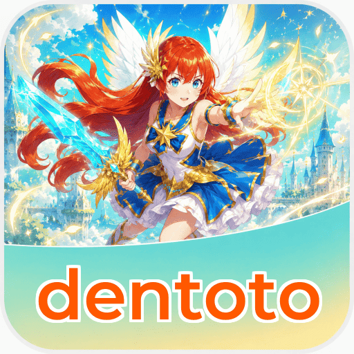 dentoto APK Structure