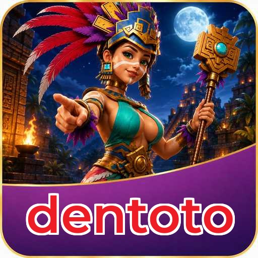 Screenshot Proses Instalasi dentoto APK