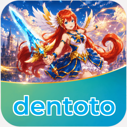 dentoto Aplikasi