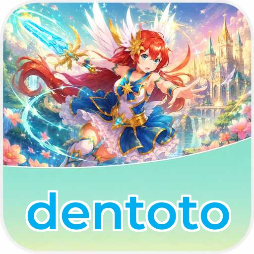 dentoto Download