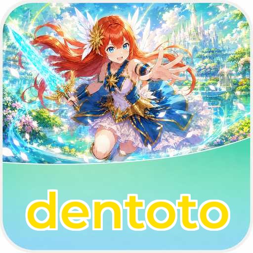 dentoto Download