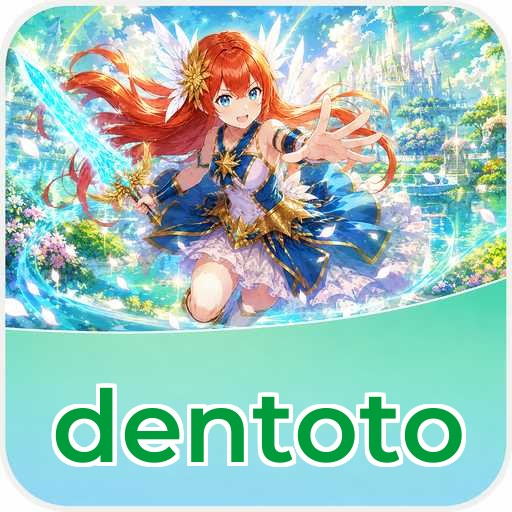 dentoto Download