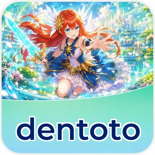 dentoto Download