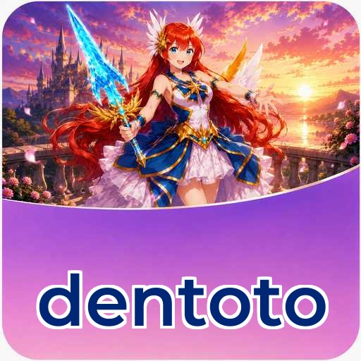 dentoto APK Structure